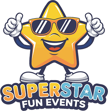 Superstar Fun Events